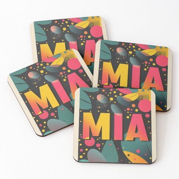 Item preview, Mia designed and sold by solveigsmake.