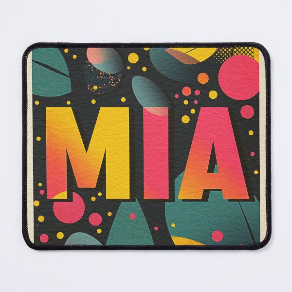 Item preview, Mia designed and sold by solveigsmake.