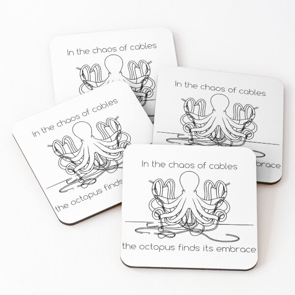Item preview, Sensory Overload designed and sold by ndmedia.