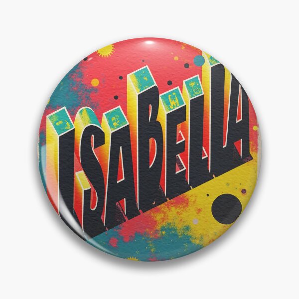 Item preview, Isabella  designed and sold by solveigsmake.