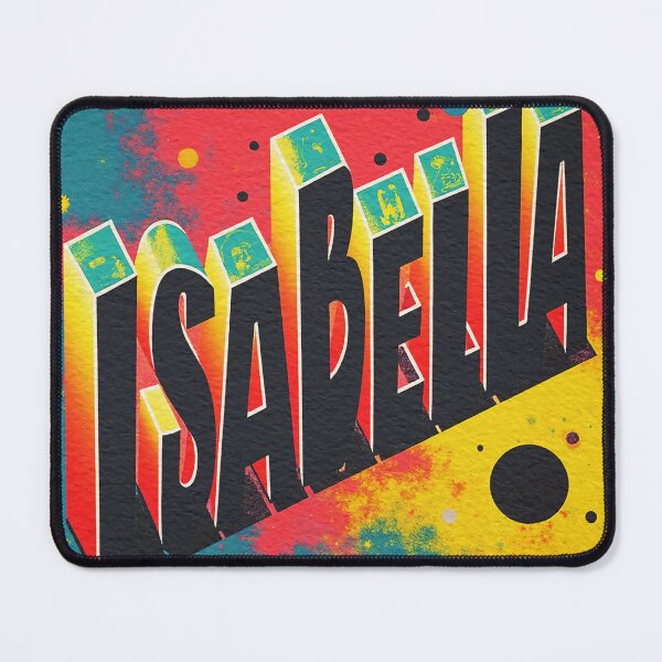 Item preview, Isabella  designed and sold by solveigsmake.
