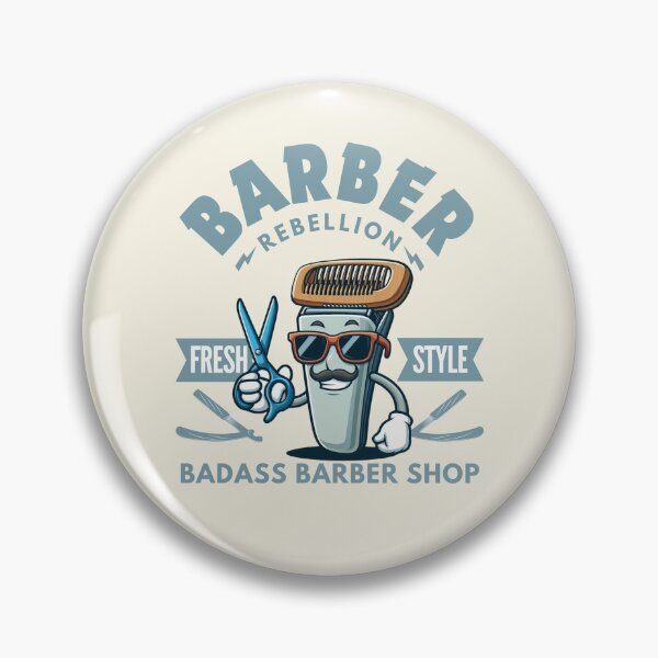 Item preview, Barber fresh style designed and sold by Peerless-Prime.