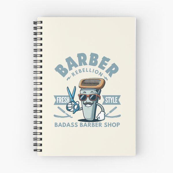 Item preview, Barber fresh style designed and sold by Peerless-Prime.