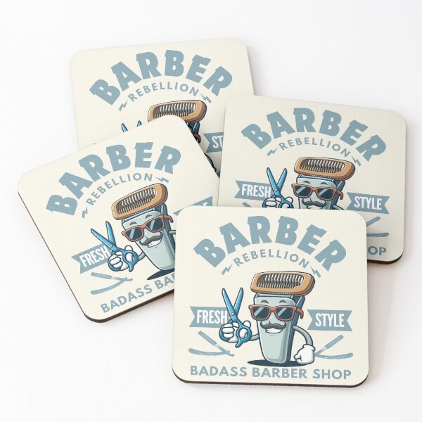 Item preview, Barber fresh style designed and sold by Peerless-Prime.