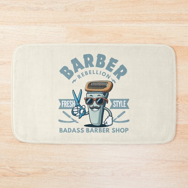Item preview, Barber fresh style designed and sold by Peerless-Prime.