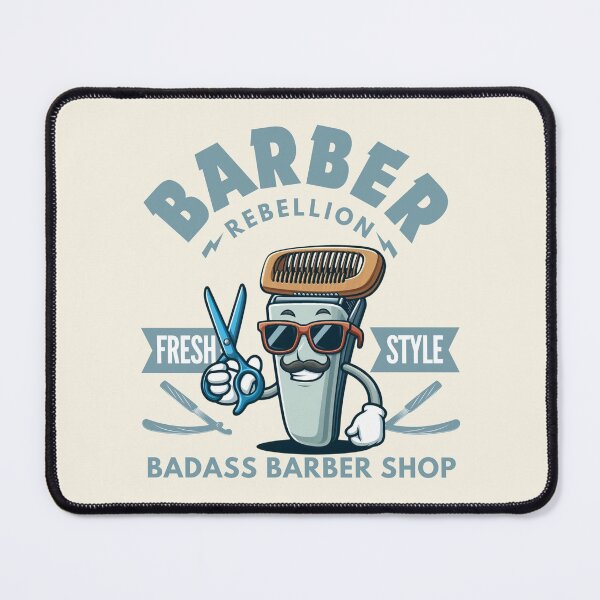 Item preview, Barber fresh style designed and sold by Peerless-Prime.