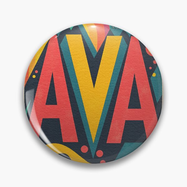 Item preview, Ava designed and sold by solveigsmake.