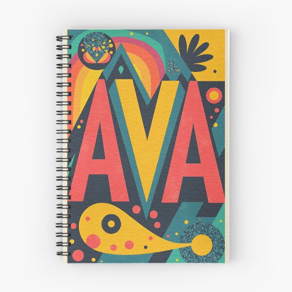 Item preview, Ava designed and sold by solveigsmake.