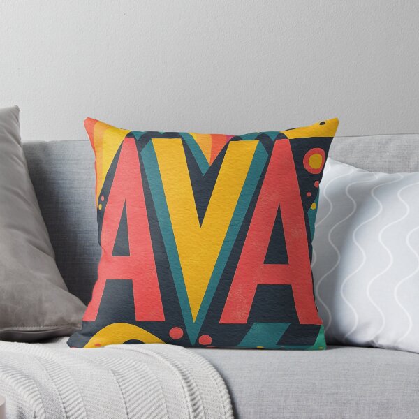 Item preview, Ava designed and sold by solveigsmake.