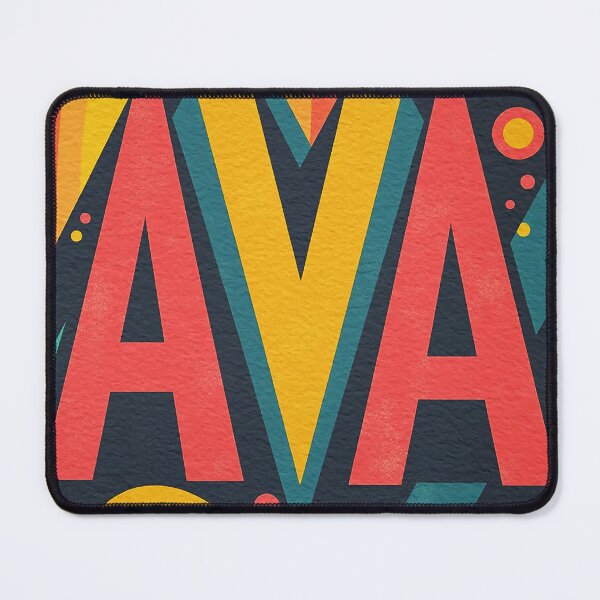 Item preview, Ava designed and sold by solveigsmake.