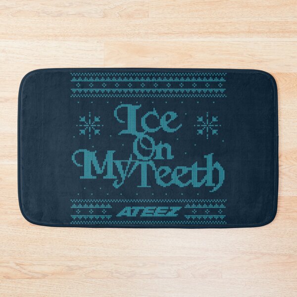 Item preview, ATZ - Sweater Ice on my Teeth designed and sold by GingerDesigner.