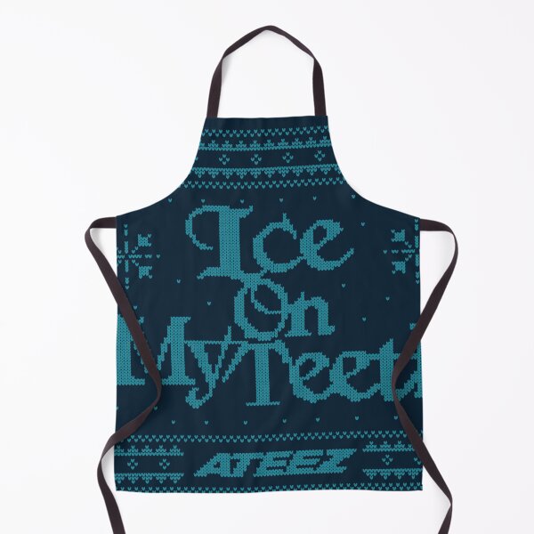 Item preview, ATZ - Sweater Ice on my Teeth designed and sold by GingerDesigner.