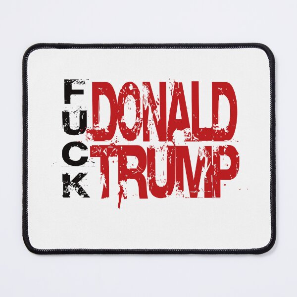 Artikelvorschau, Scheiß auf Donald Trump entworfen und verkauft von Kzen.