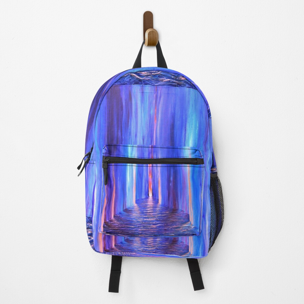 Item preview, Backpack designed and sold by JRChristenbery.