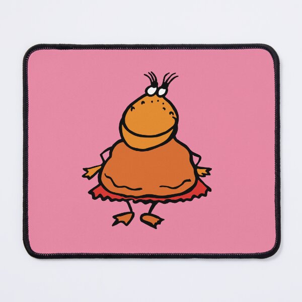 Item preview, Capricious frog designed and sold by TerazTy.
