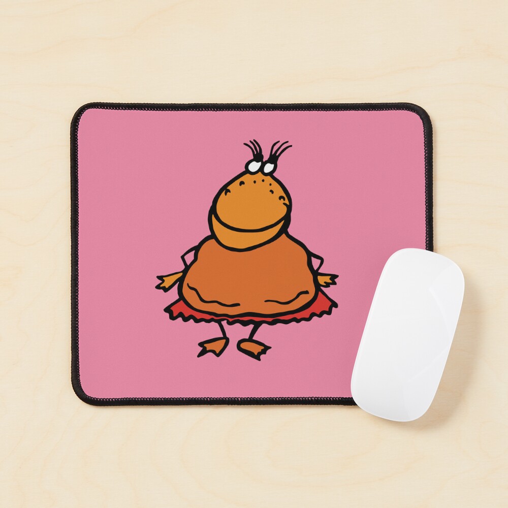 Item preview, Mouse Pad designed and sold by TerazTy.