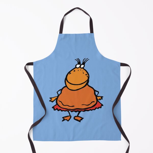 Item preview, Capricious frog designed and sold by TerazTy.
