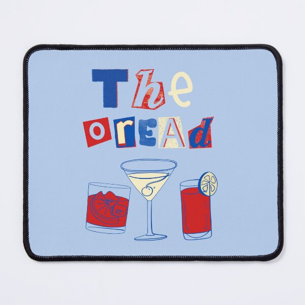 Item preview, The Oread Hotel designed and sold by meredith-horst.