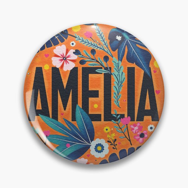 Item preview, Amelia designed and sold by solveigsmake.