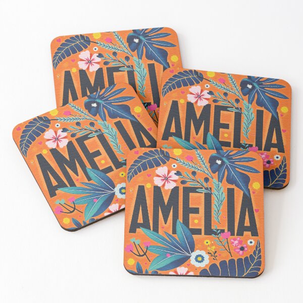 Item preview, Amelia designed and sold by solveigsmake.