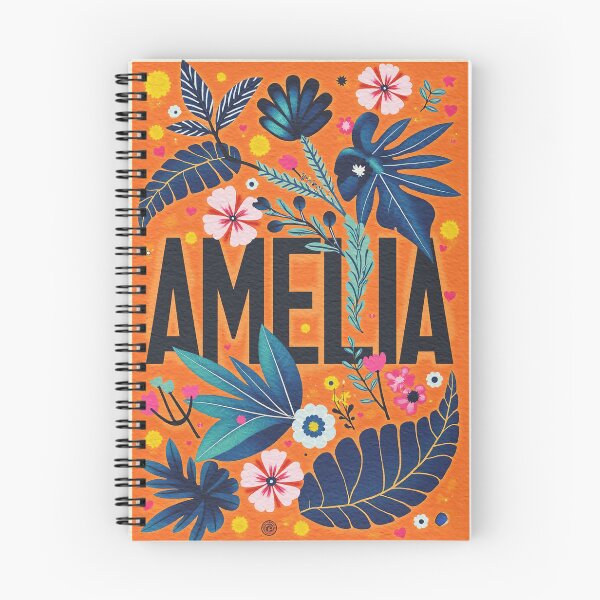Item preview, Amelia designed and sold by solveigsmake.