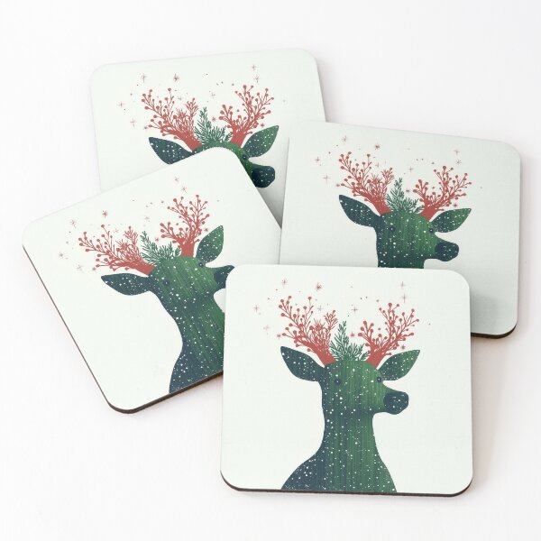 Item preview, Ugly & Weird Christmas & Winter Vibes – Funny Holiday Designs for a Unique Celebration designed and sold by VISIONARTIST.