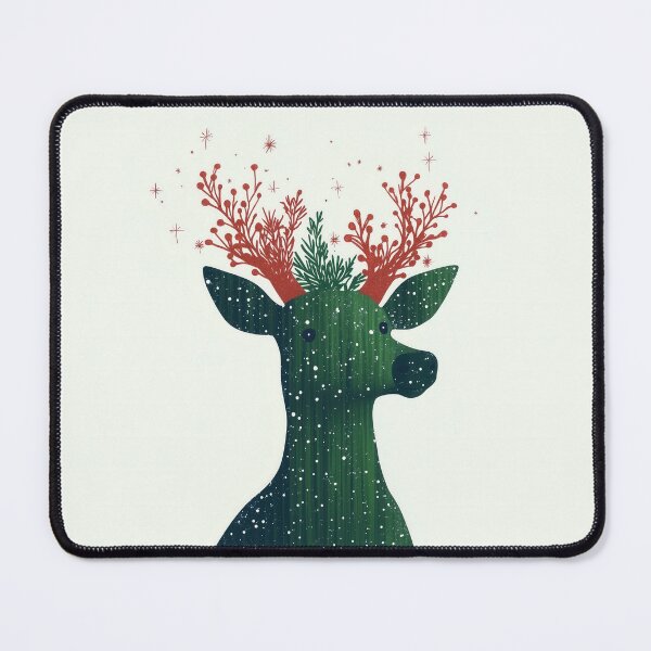 Item preview, Ugly & Weird Christmas & Winter Vibes – Funny Holiday Designs for a Unique Celebration designed and sold by VISIONARTIST.
