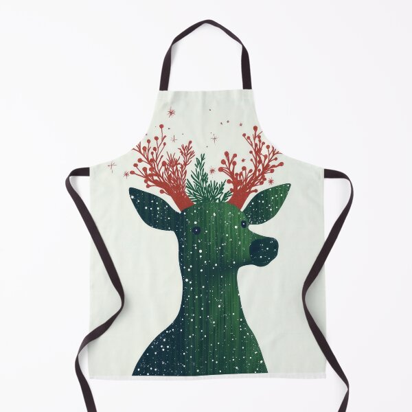 Item preview, Ugly & Weird Christmas & Winter Vibes – Funny Holiday Designs for a Unique Celebration designed and sold by VISIONARTIST.