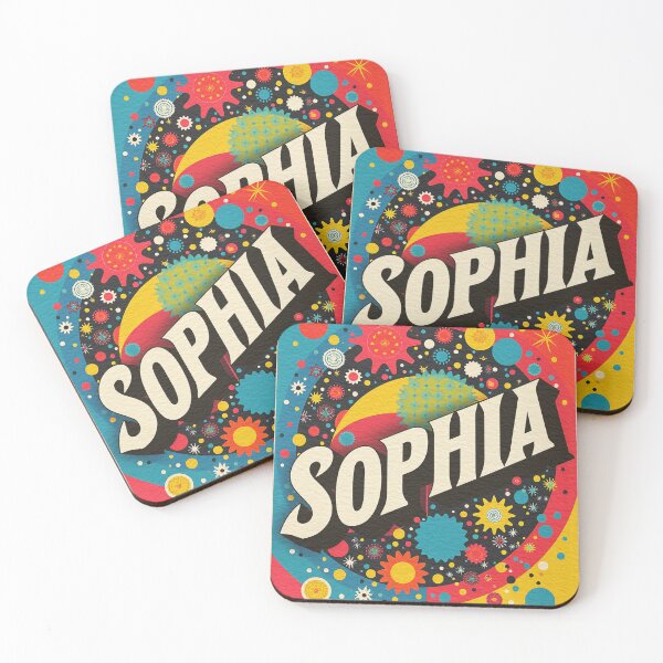 Item preview, Sophia designed and sold by solveigsmake.