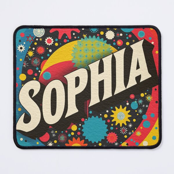 Item preview, Sophia designed and sold by solveigsmake.