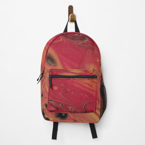 Item preview, INFERNO designed and sold by Brenda Moszer.