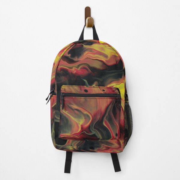 Item preview, Fire Storm designed and sold by Brenda Moszer.