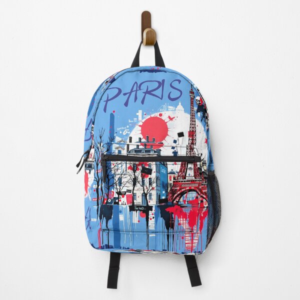 Item preview, Conceptual Paris designed and sold by Alluring Strokes Repository.