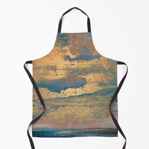 Item preview, Gold Sky designed and sold by EmotiononCanvas.