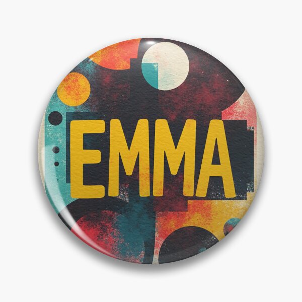 Item preview, Emma designed and sold by solveigsmake.