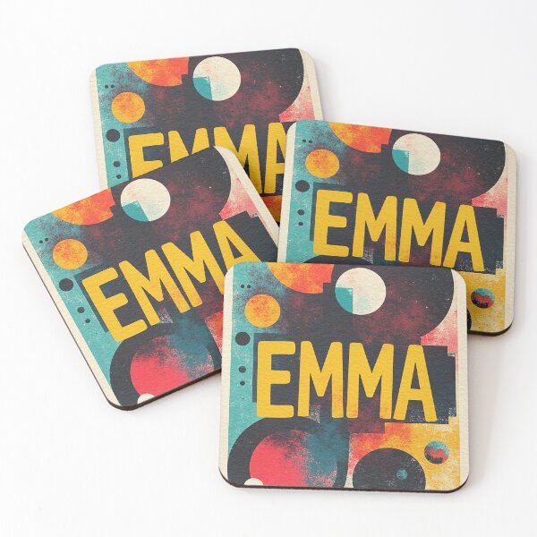 Item preview, Emma designed and sold by solveigsmake.