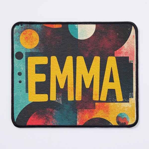 Item preview, Emma designed and sold by solveigsmake.