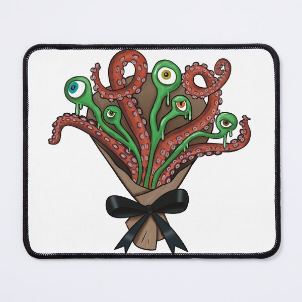 Item preview, Spooky Bouquet designed and sold by Wubsys.