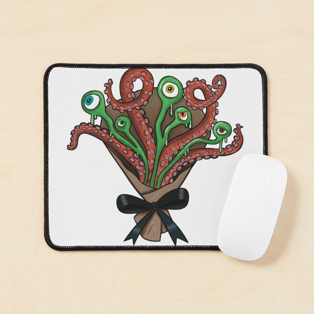 Item preview, Mouse Pad designed and sold by Wubsys.