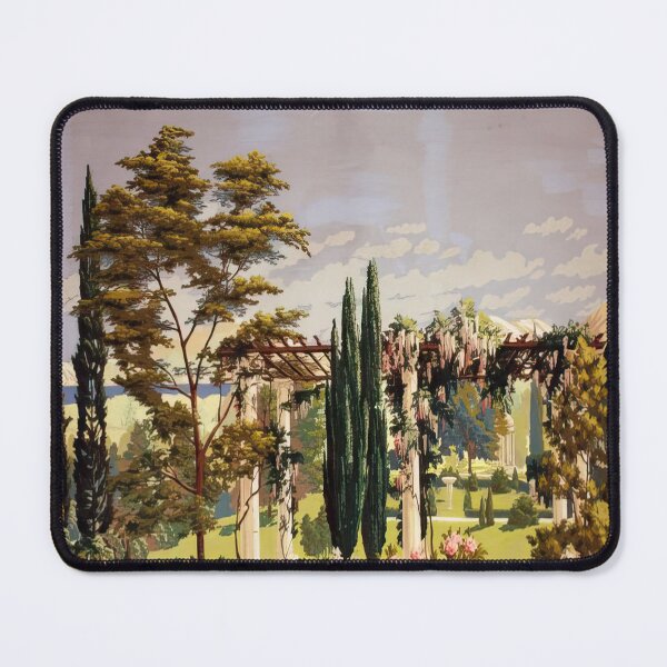 Item preview, Charles Burchfield designed and sold by GRAHAM POTER.