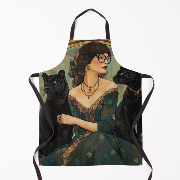 Item preview, Power Woman designed and sold by patternshoprad.