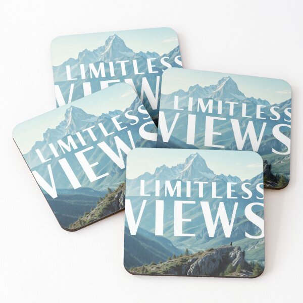 Item preview, travel poster with text slogan designed and sold by Creative88Art.