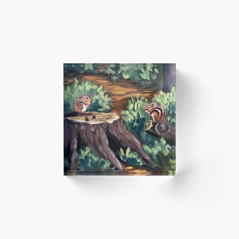 Item preview, Acrylic Block designed and sold by Wendycuster.
