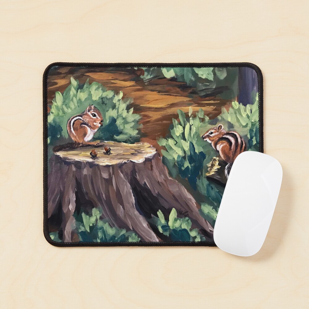 Item preview, Mouse Pad designed and sold by Wendycuster.
