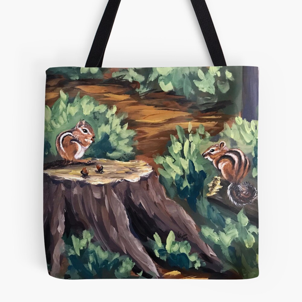 Item preview, All Over Print Tote Bag designed and sold by Wendycuster.