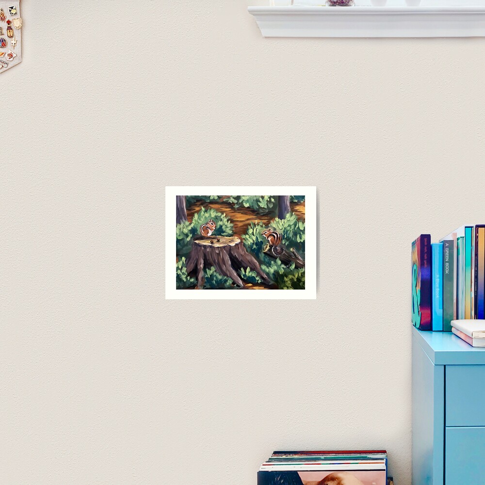 Item preview, Art Print designed and sold by Wendycuster.