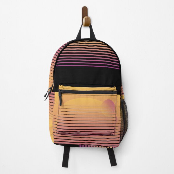 Item preview, Cyber Sunset designed and sold by visualcraftsman.