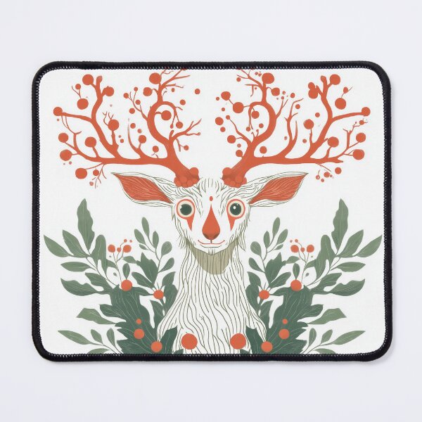 Item preview, Ugly & Weird Christmas & Winter Vibes – Funny Holiday Designs for a Unique Celebration designed and sold by VISIONARTIST.