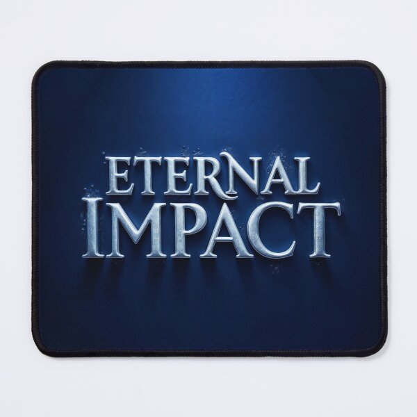 Item preview, blue design with text & lighting designed and sold by Creative88Art.