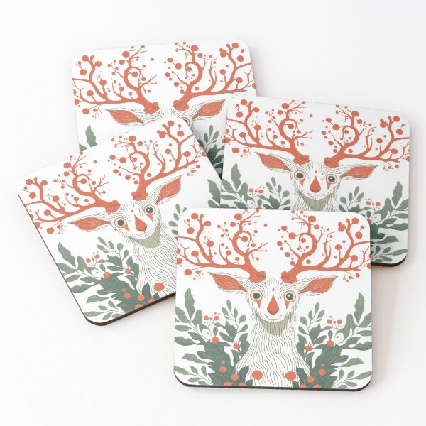Item preview, Ugly & Weird Christmas & Winter Vibes – Funny Holiday Designs for a Unique Celebration designed and sold by VISIONARTIST.